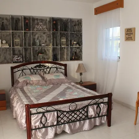 Markons House * יאליסוס
