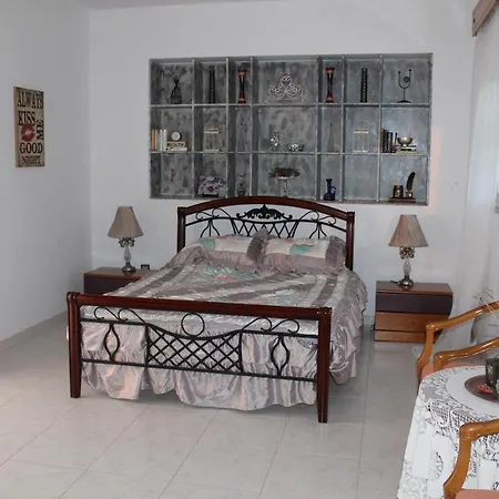 Markons House וילה יאליסוס