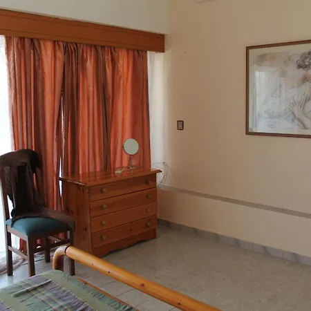 Villa Markons House *