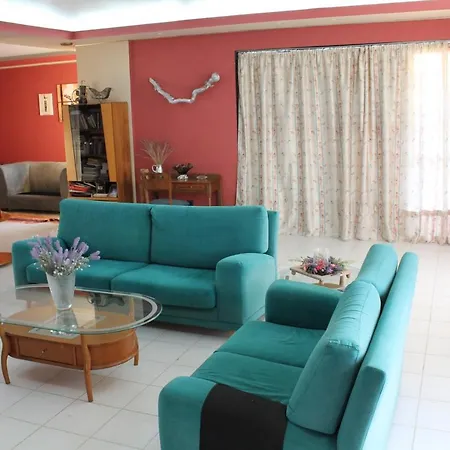 Markons House וילה