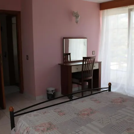 Markons House וילה