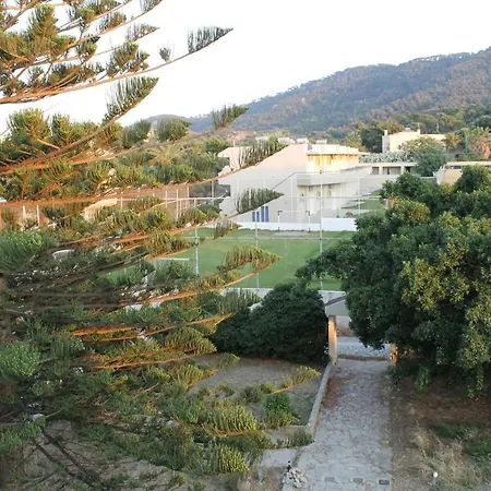 Markons House Villa *
